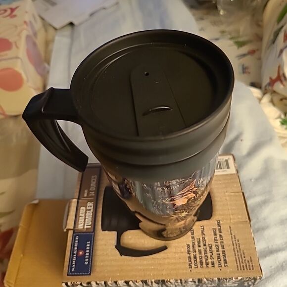 Saddlebred Insulated Tumbler - Picture 7 of 11